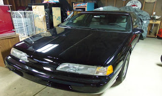 Anniversary Madness!