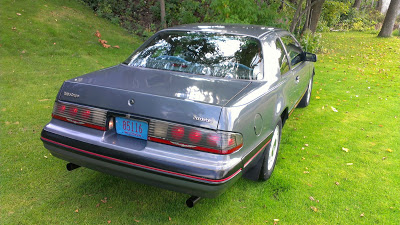 88 thunderbird super coupe 88 thunderbird super coupe