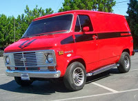 Yenko SV: The Van that Never Was