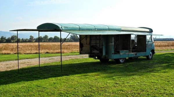 1958 Van Store!