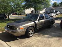 An Urban Legend Lives? Alleged Shelby CV525