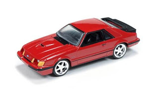 High-Quality 1:64 Die Cast Classics!