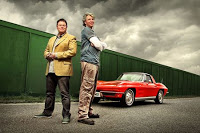 Spoiler Alert! Wheeler Dealers Electric Maserati Biturbo