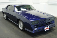 Oldsmobuick: Old School Custom 1983 Cutlass with Buick 3.8 Turbo Power