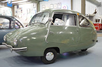 Weiner Microcar Musuem Liquidation, Round 2?