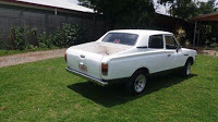 Double Cab Ute: Datsun U620