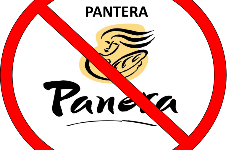 Save the Pantera!